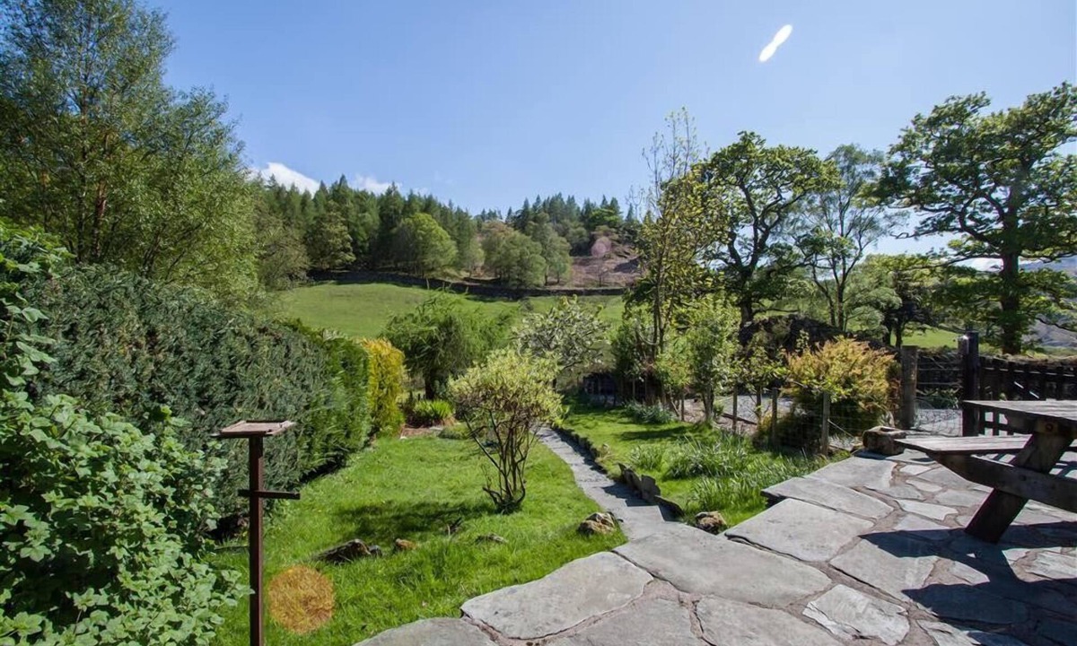 Coniston Cottage | Robins Nest