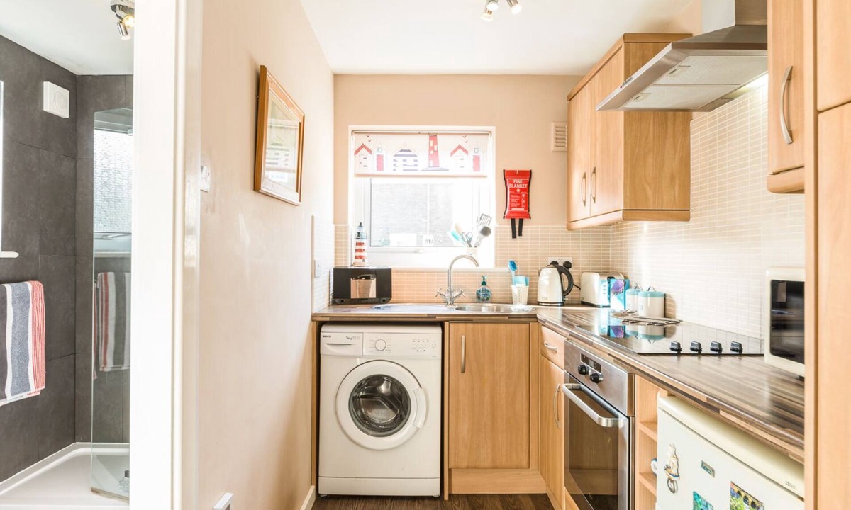 Beadnell Cottage | Rock Rose