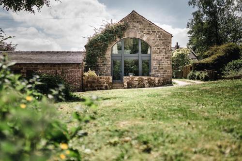 Birchover House | Rocking Stone Cottage