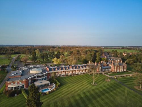 Hurworth-on-Tees Resort | Rockliffe