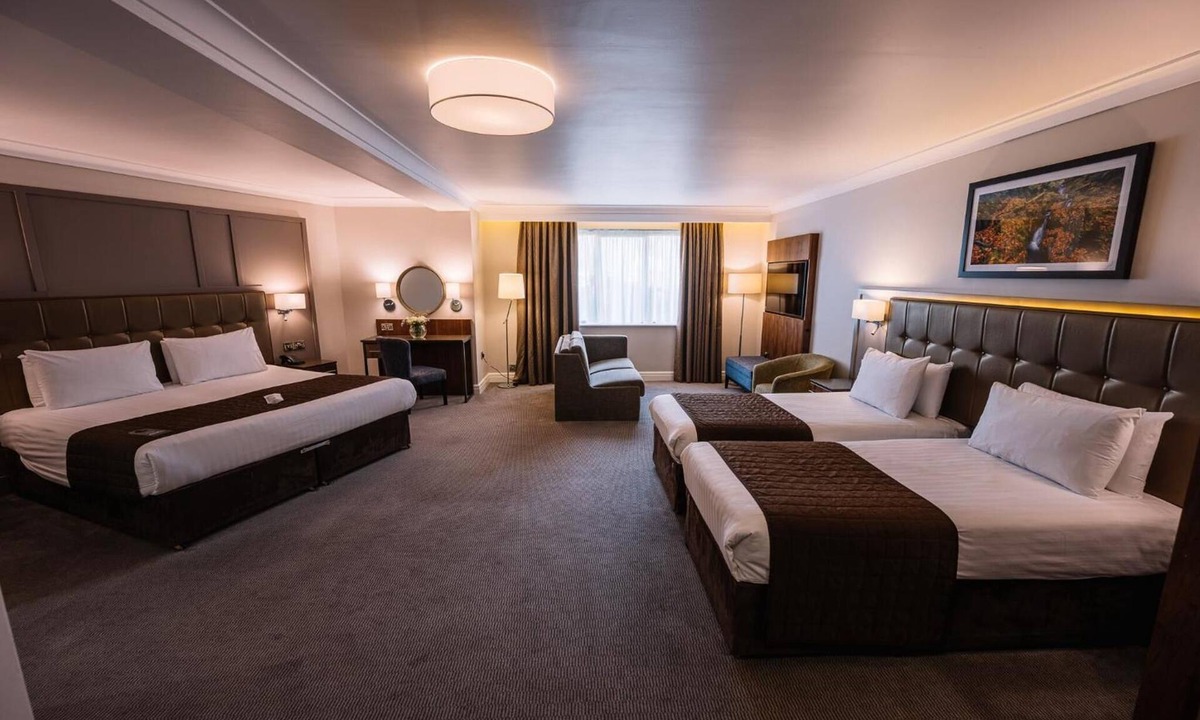 Limavady Hotel | Roe Valley Resort