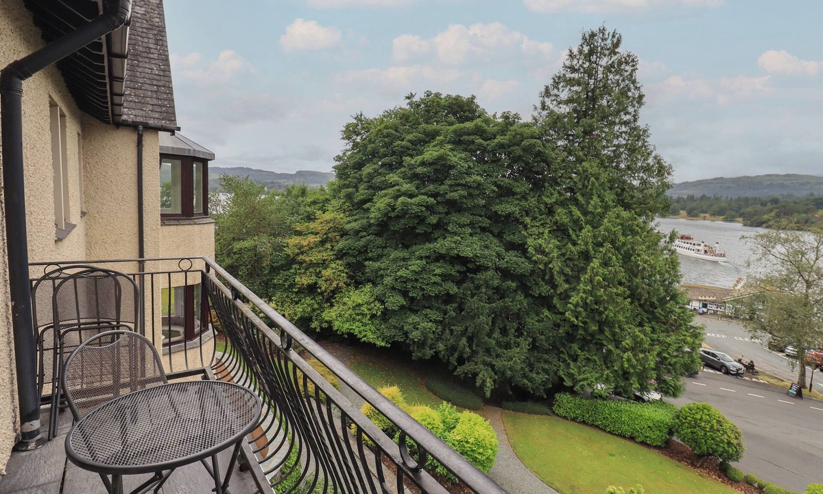 Waterhead Cottage | Romney 17