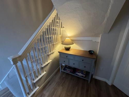 Louth Apartment | Rooftops