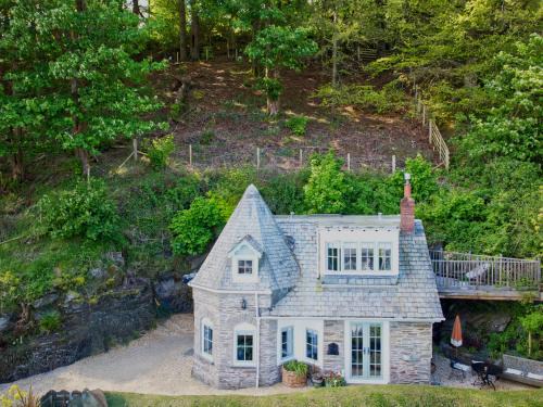 Lynton House | Rookery Cottage