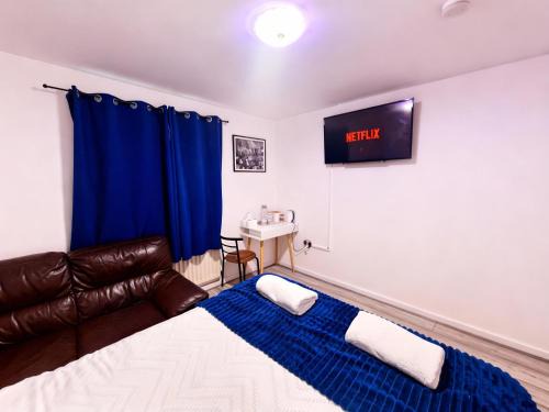 Southwark House | Room in a shared Flat