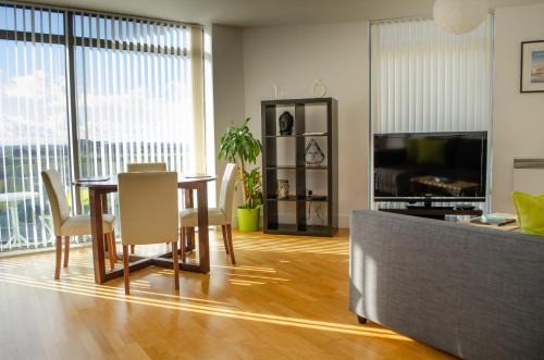 Chinatown Apartment | Ropewalks Apartments by Happy Days