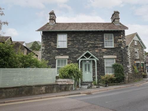 Ambleside House | Rose Cottage