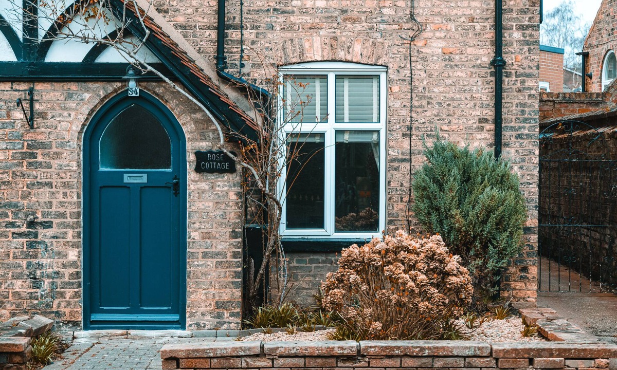 South Cave Cottage | Rose Cottage