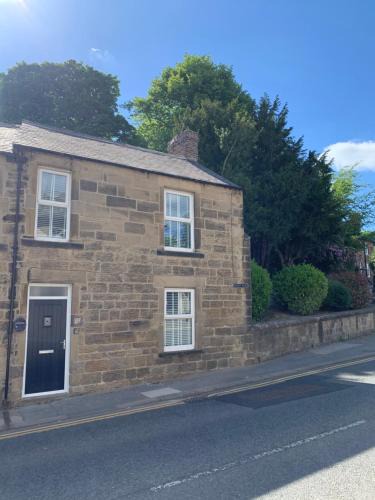 Morpeth House | Rose Cottage