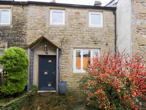 Barnoldswick House | Rosemount Cottage