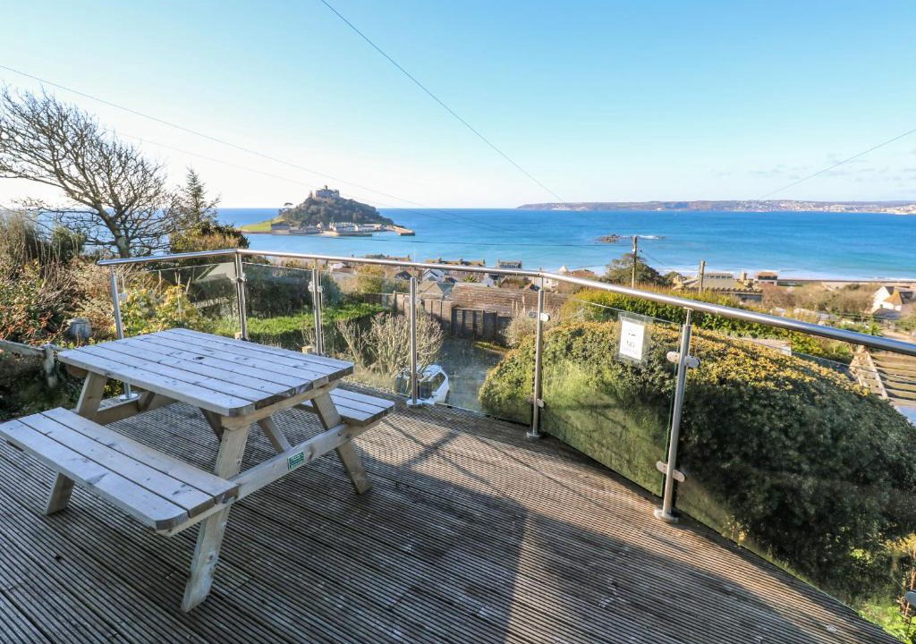 Marazion House | Rosemount