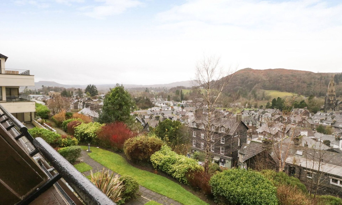 Ambleside Cottage | Rothay 17