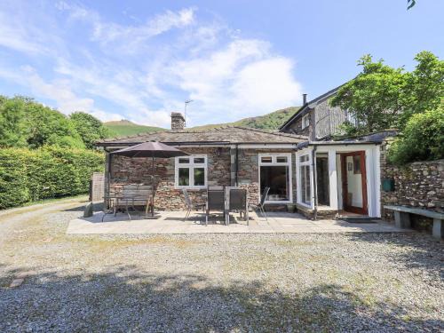 Grasmere House | Rowan Cottage