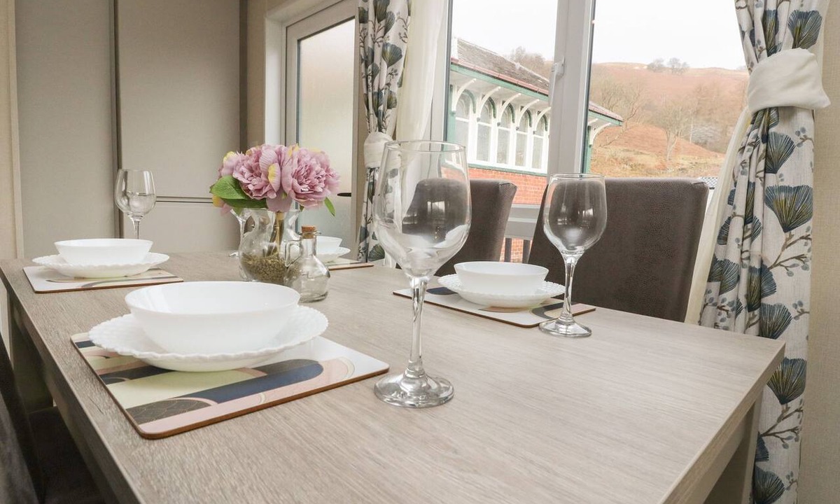 St Fillans Cottage | Rowan