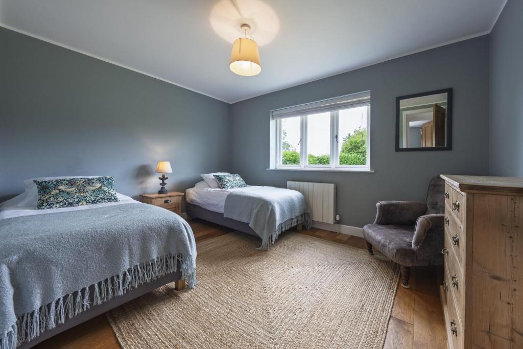 Norleywood House | Rowes Cottage