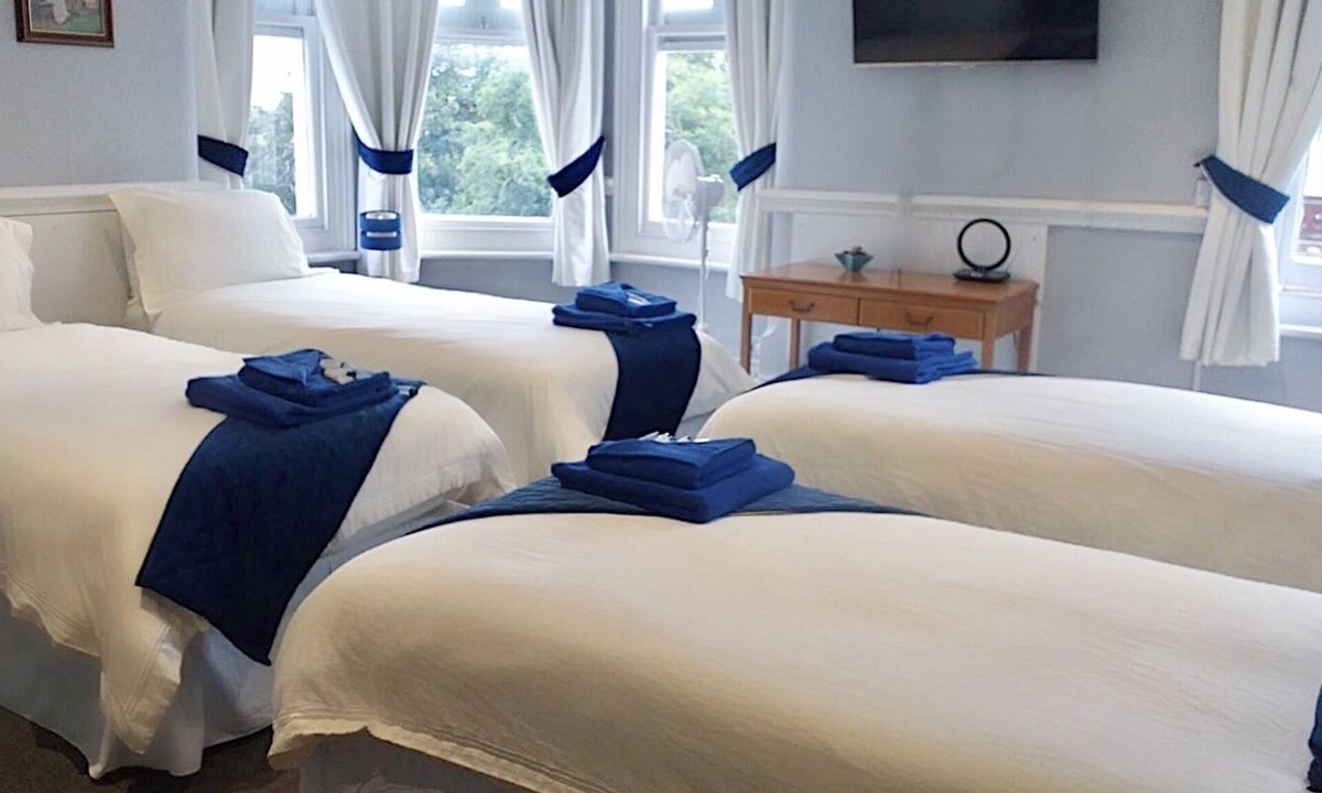 Isle of Grain Hotel | Royal Hotel Sheerness