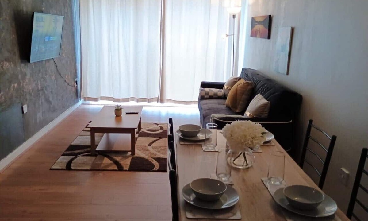 Limehouse Apartment | Ruby homes 2 bedroom apartment