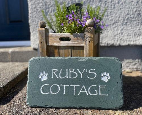 Threlkeld House | Ruby's Cottage
