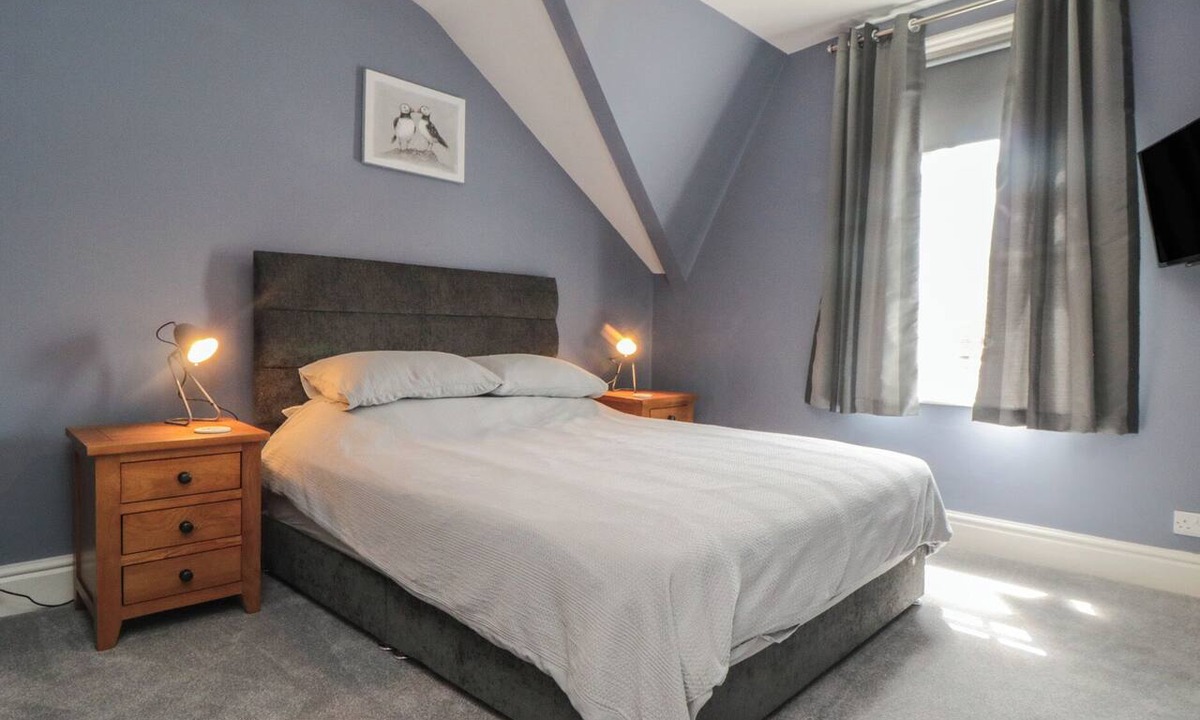 Muston Cottage | Ruby's Retreat