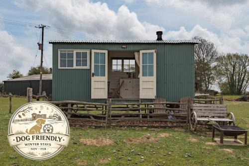 St Mary's Bay House | Rumwold by Bloom Stays