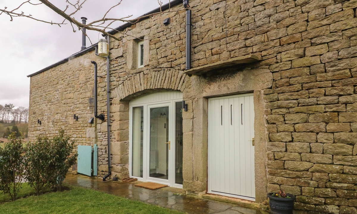 Settle Cottage | Rushton Barn