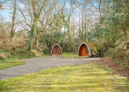 St Wenn Resort | Ruthern Valley Holidays