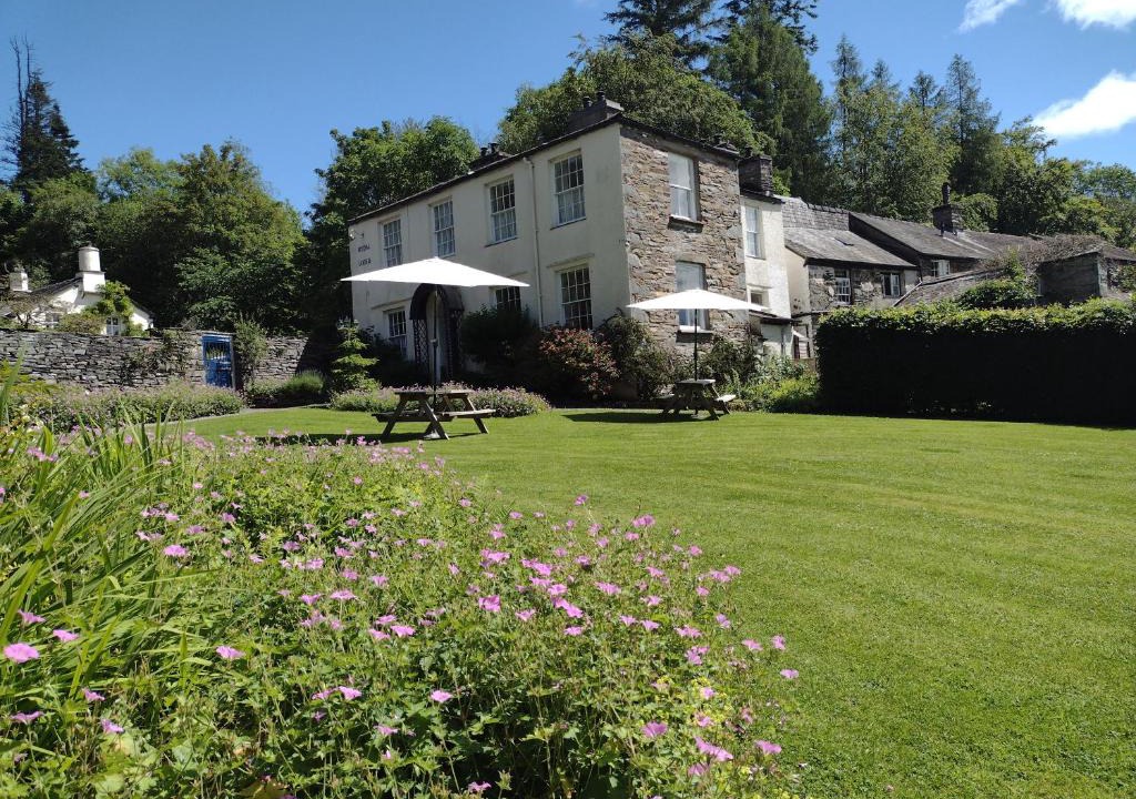 Rydal House | Rydal Lodge