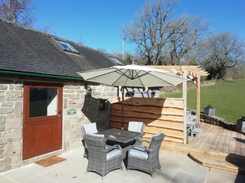 Birchover Other | Sabine Hay Barn