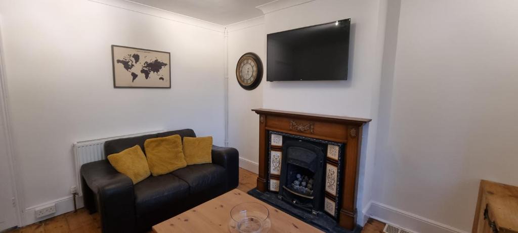 Ventnor House | Sage Cottage Ventnor