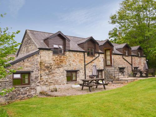 Saint Ann's Chapel House | Sage