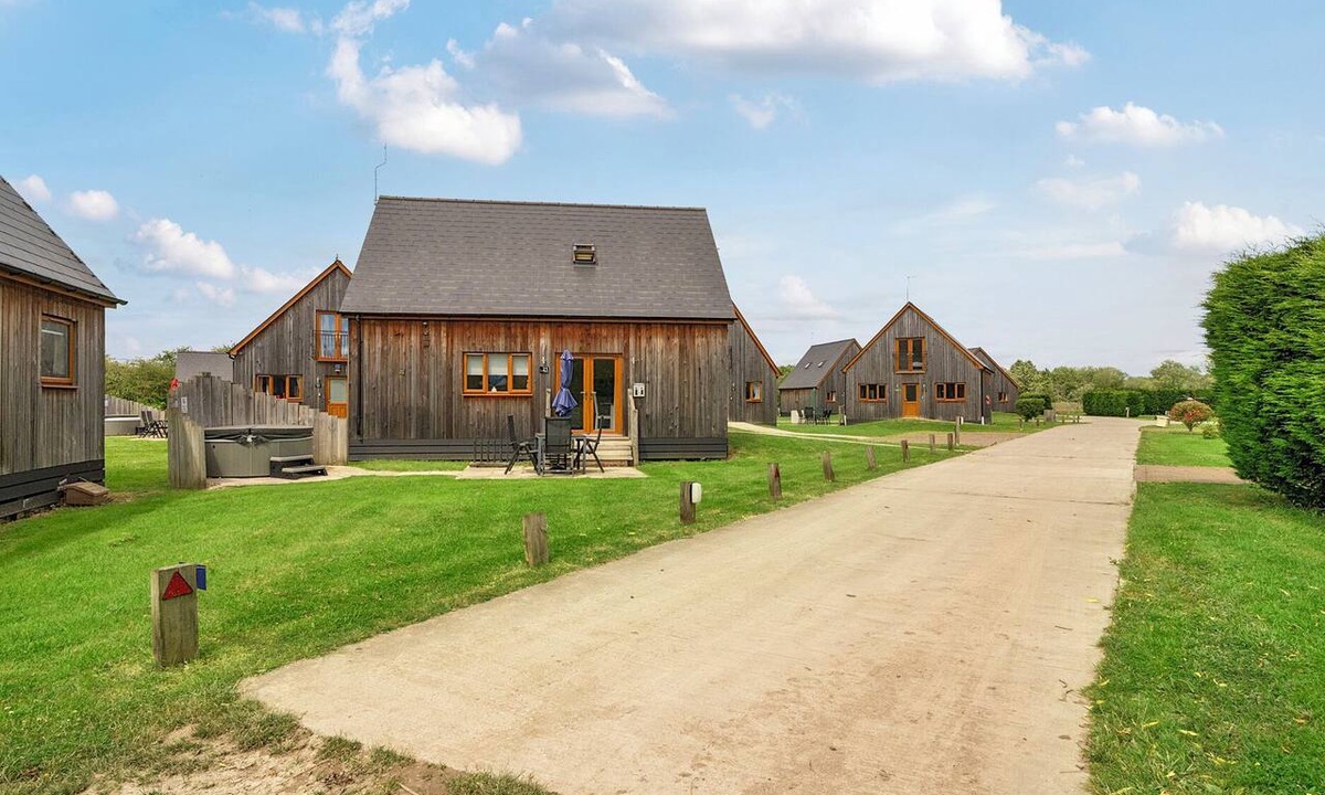 Brigg Cottage | Sage Lodge