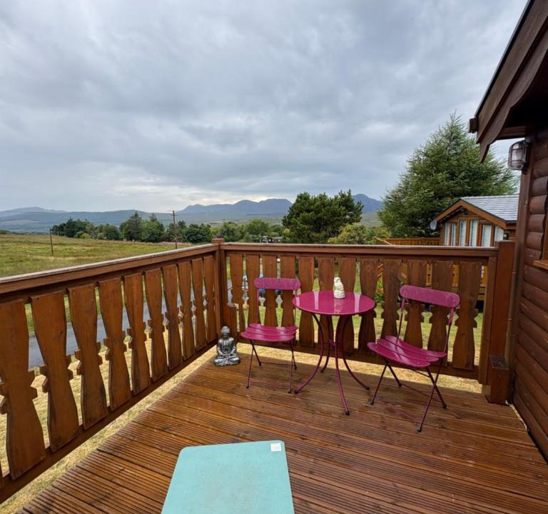 Bronaber House | Salack Haven