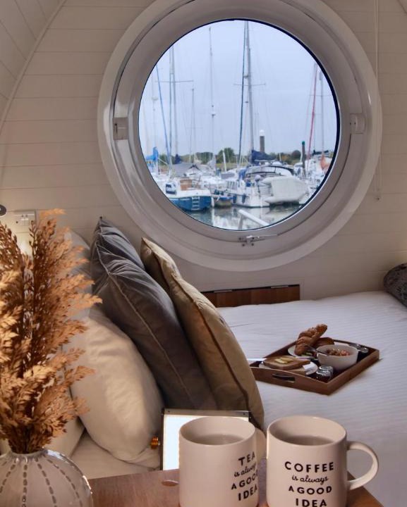 Emsworth Hotel | Samphire Ark 900