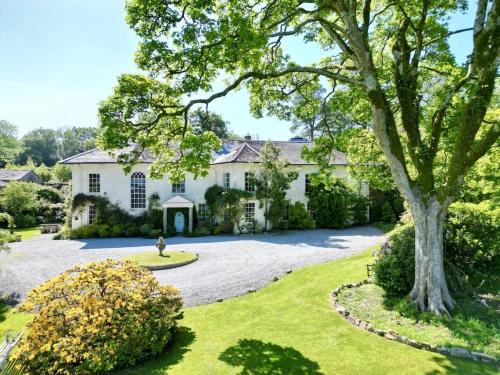 Gunnislake House | Sandhill House Bed and Breakfast Accommodation