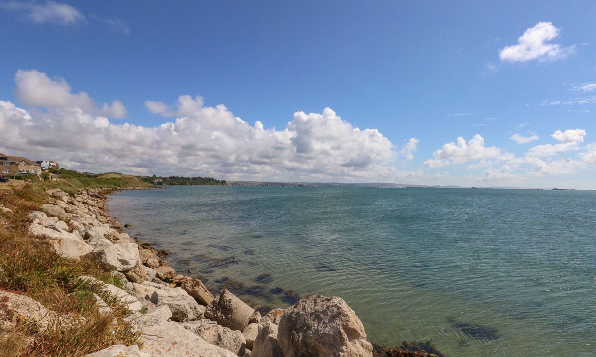 Wyke Regis Cottage | Sandpiper