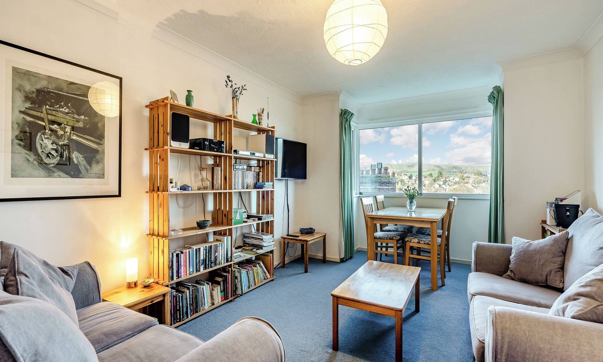 Swanage Cottage | Sandringham Court Flat 4