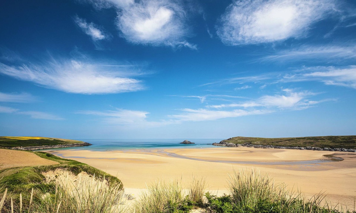 Crantock Cottage | Sandwood Studios