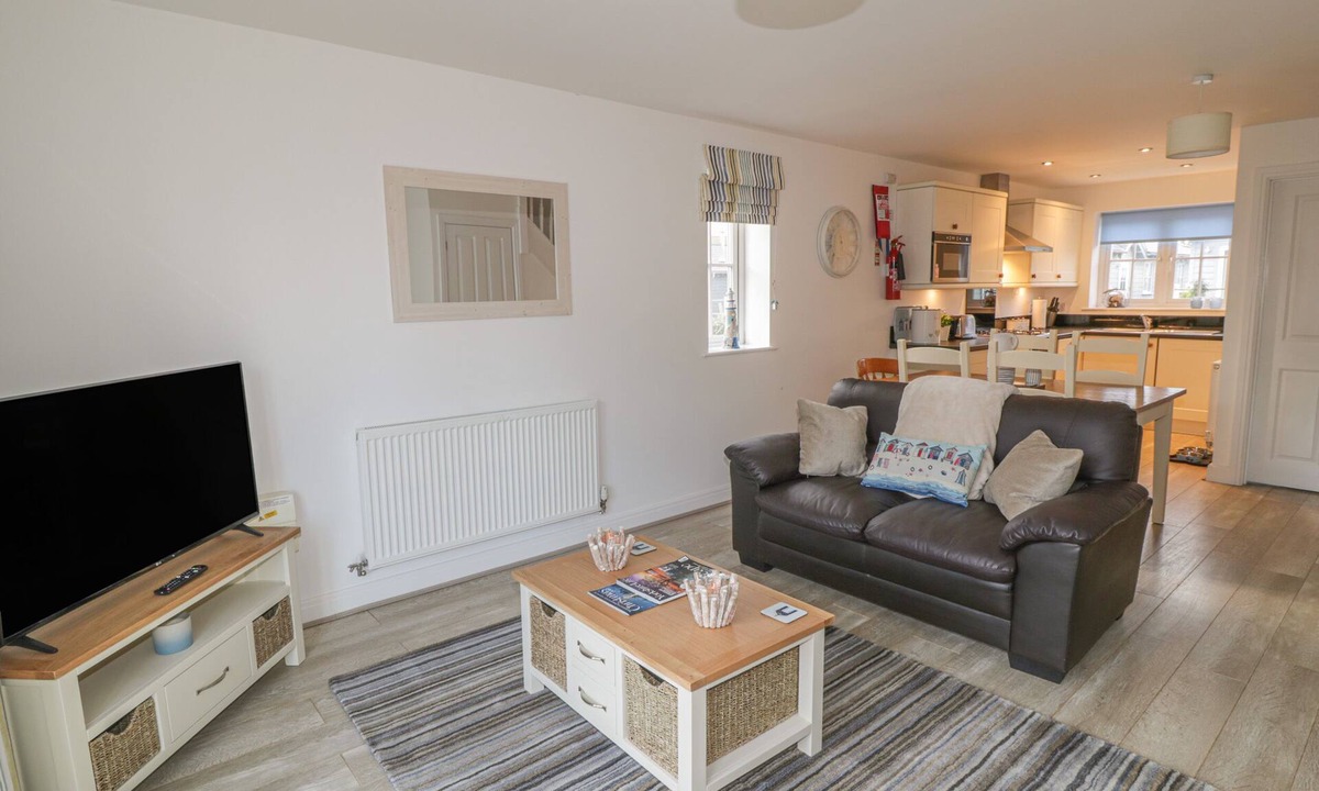 Filey Cottage | Sandy Corner