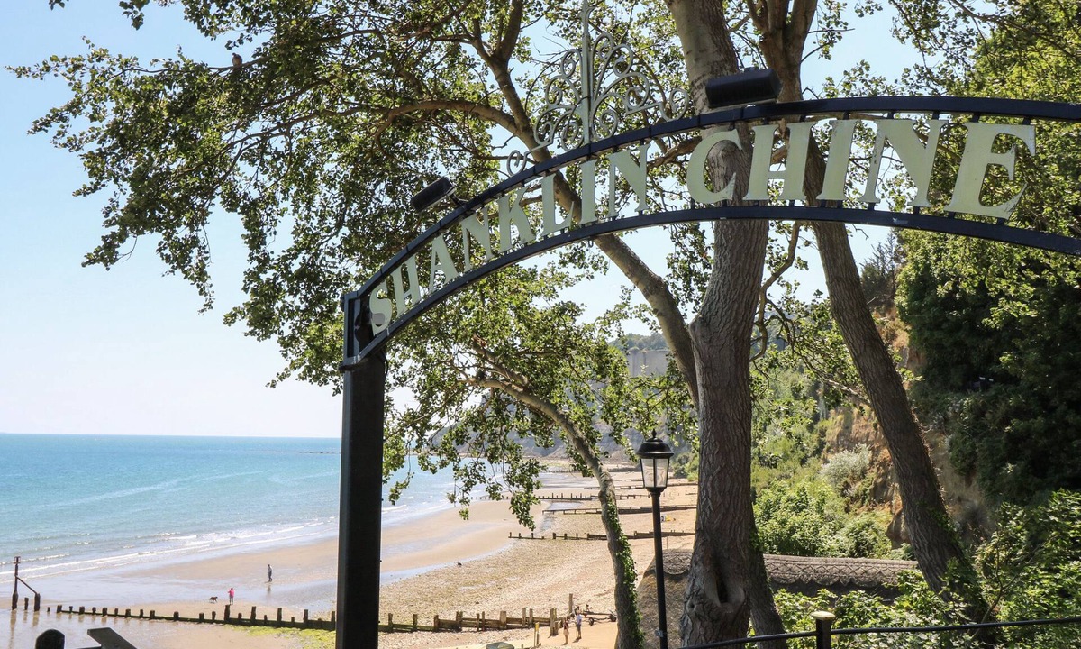 Sandown Cottage | Sandy Cottage