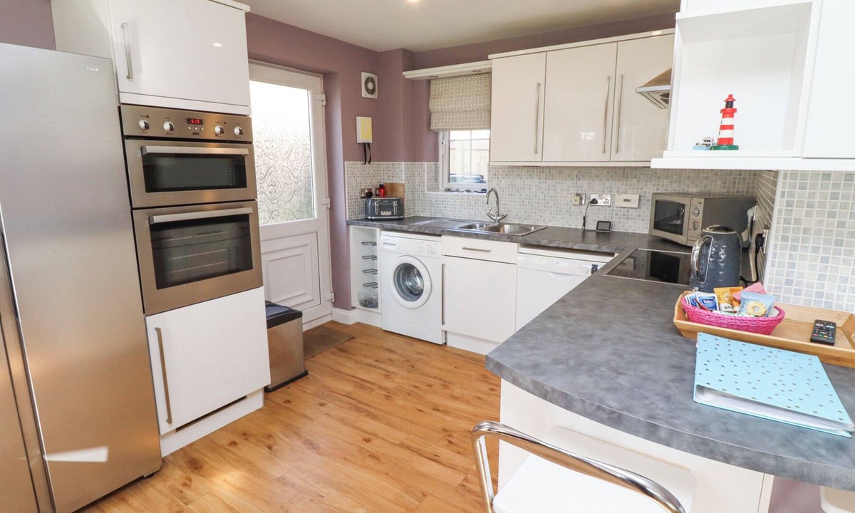 Beadnell Cottage | Sandy Shore