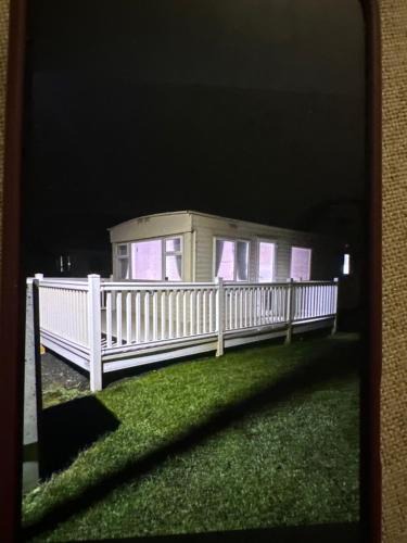 Saltcoats Other | Sandylands caravan park