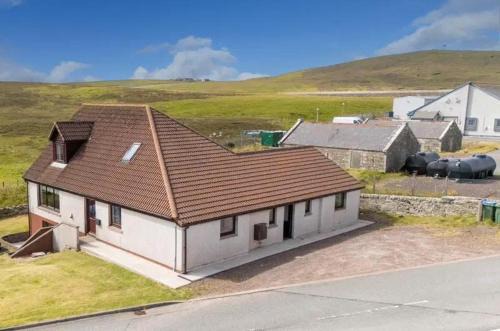 Lerwick Apartment | Sandyloch Flat