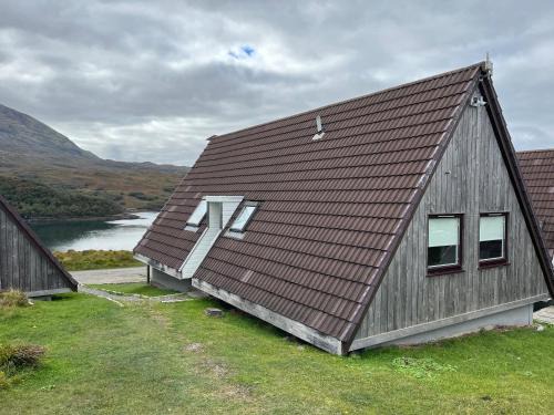 Kylesku House | Schiehallion - Uk50492