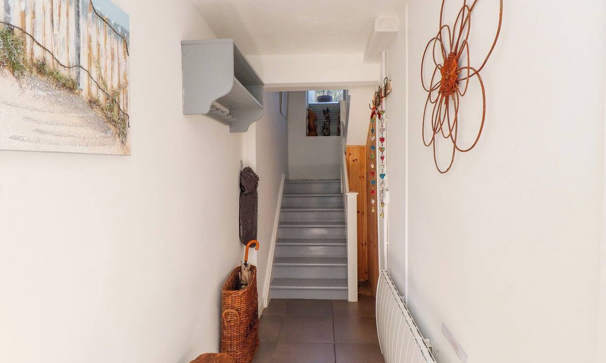 Bont Newydd Cottage | Scoops Nook