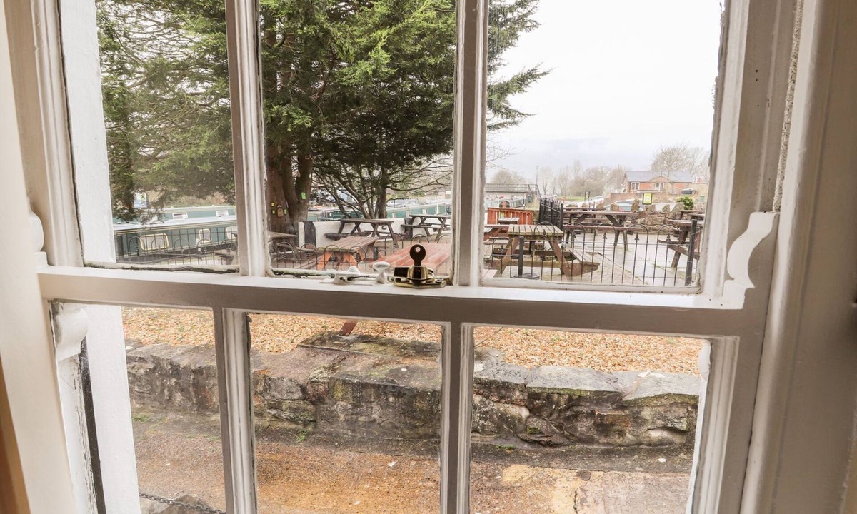 Trevor Cottage | Scotch Hall Cottage