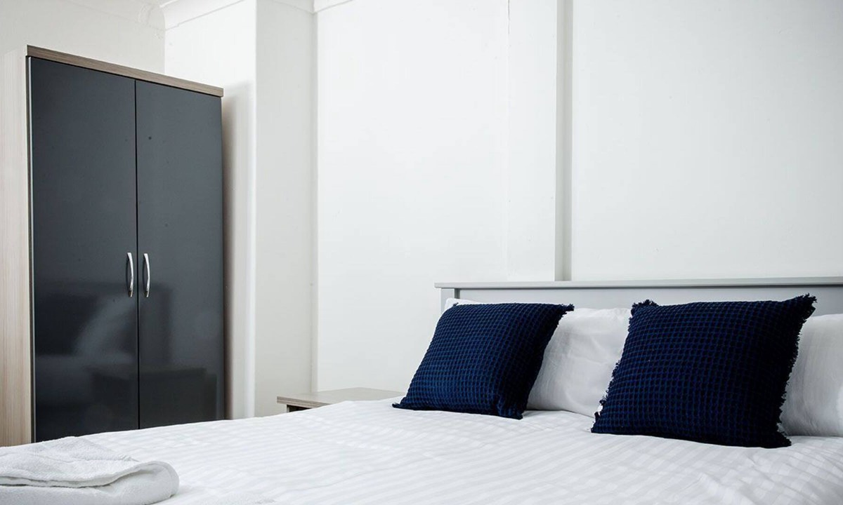 Larkhall House | Scotia House