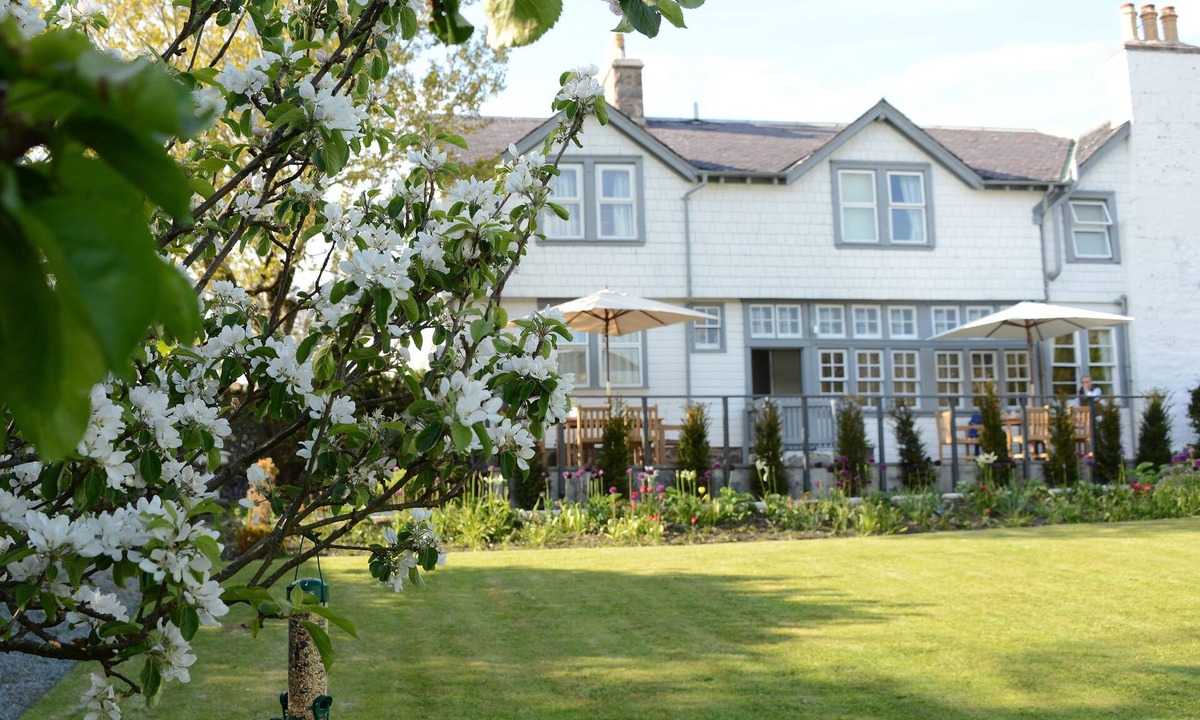 Scourie Hotel | Scourie Hotel