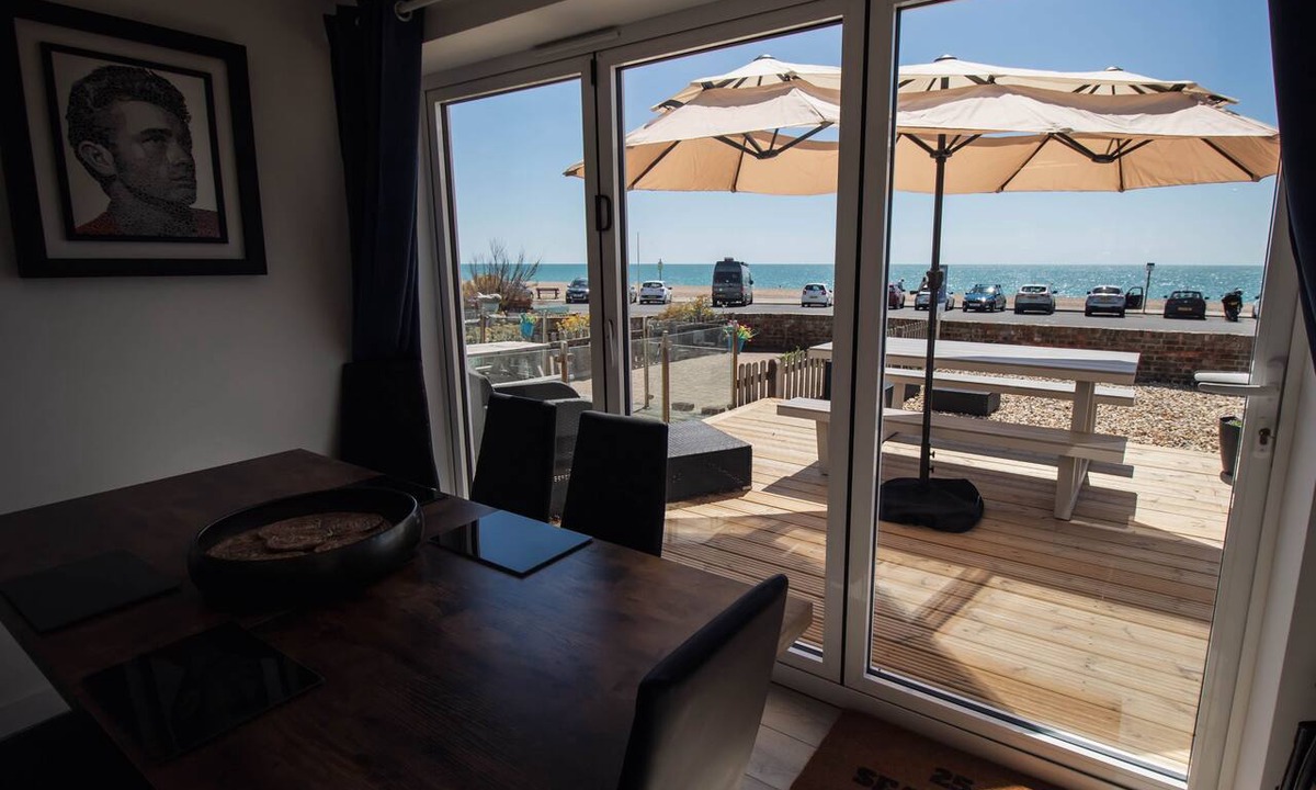 Seaford House | Sea Breeze Beach House