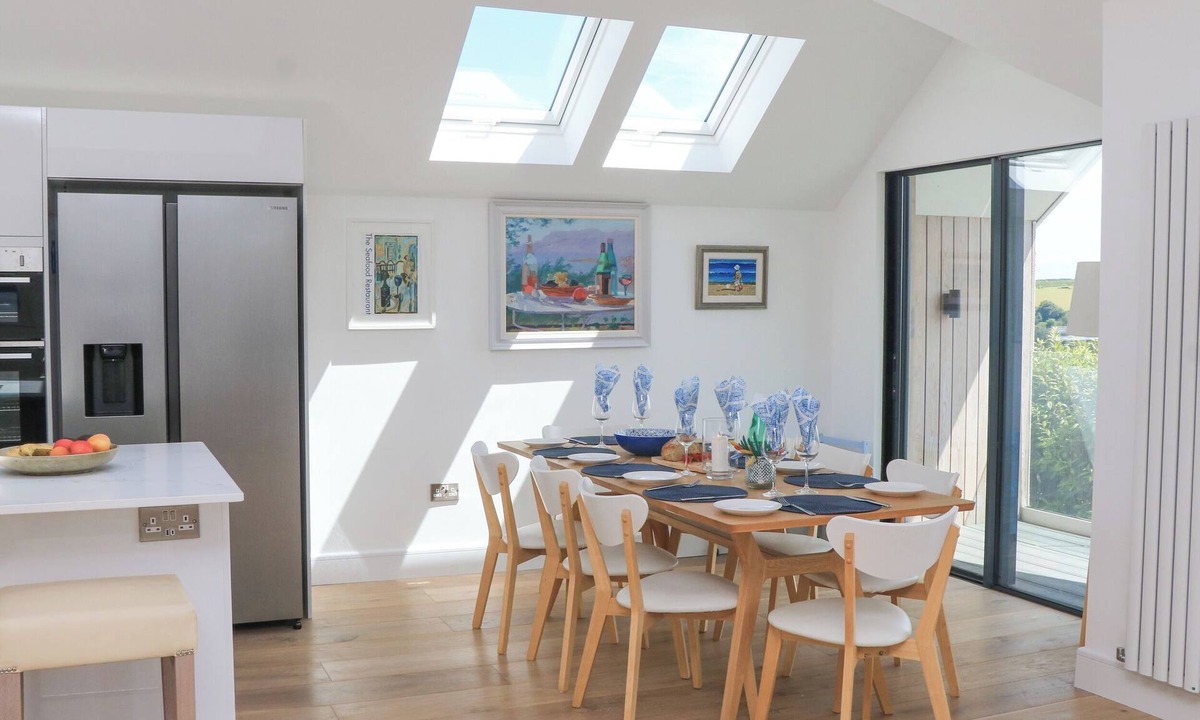 Salcombe Cottage | Sea Kist