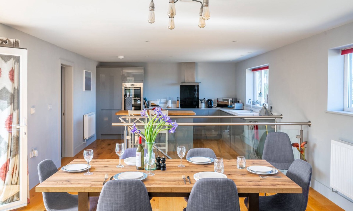 Brancaster House | Sea Peeks, Brancaster, Norfolk